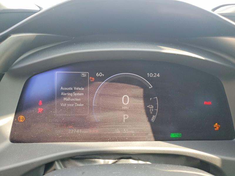 2024 Lexus Rz 300e Premium