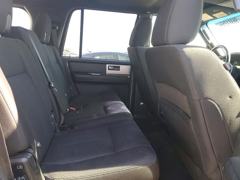 2017 Ford Expedition xlt