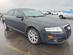 2011 Audi A6 Premium Plus