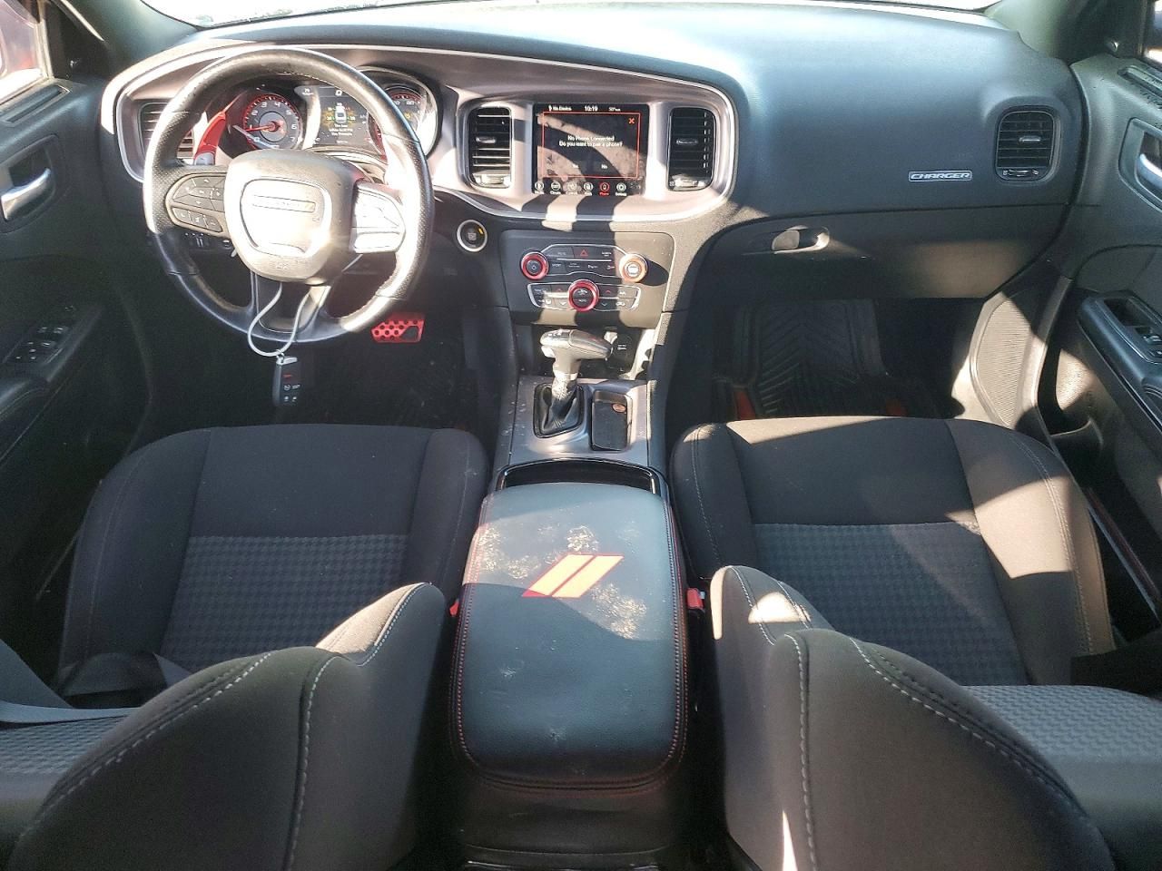 2021 Dodge Charger gt