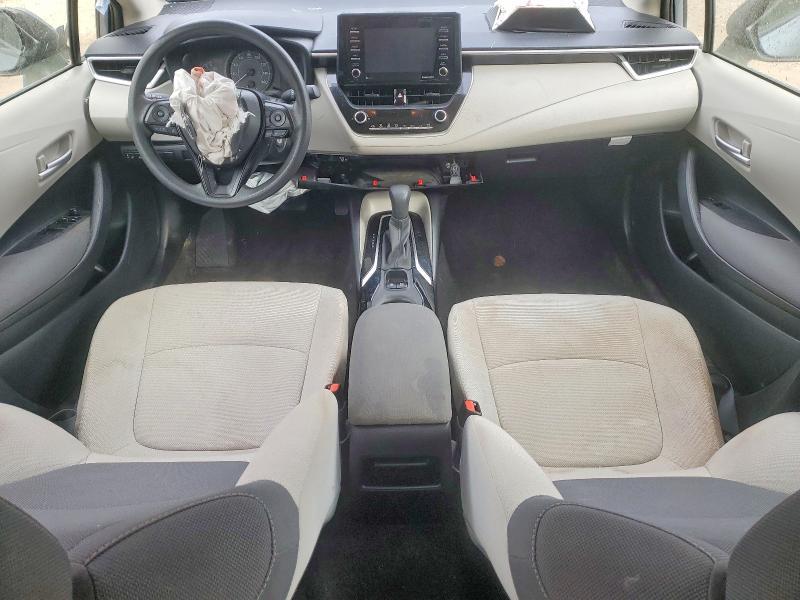 2021 Toyota Corolla l