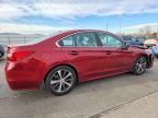 2015 Subaru Legacy 2.5i Limited