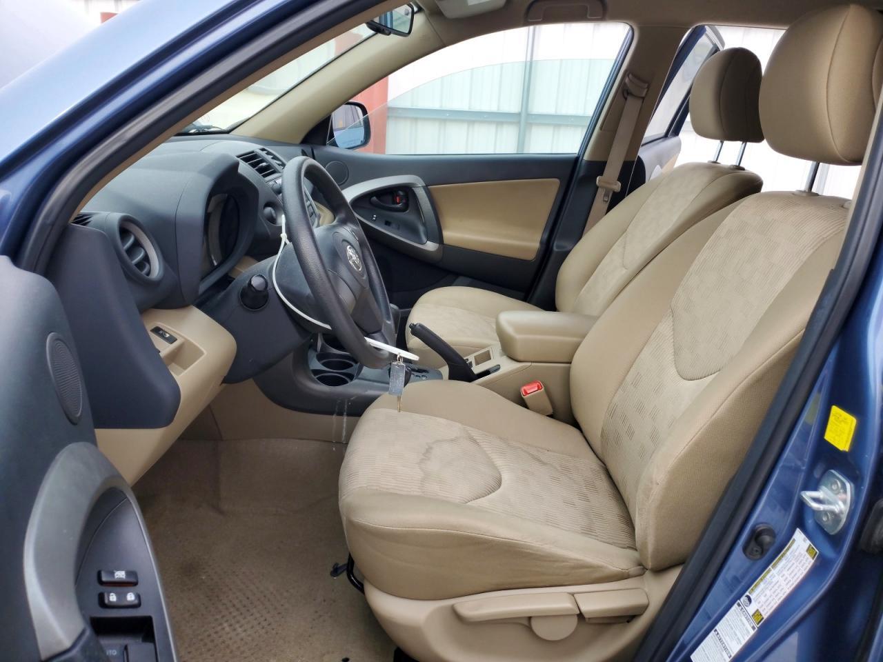 2010 Toyota Rav4