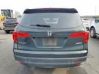 2017 Honda Pilot exl