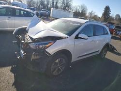 2022 KIA Niro ev en venta en Portland, OR