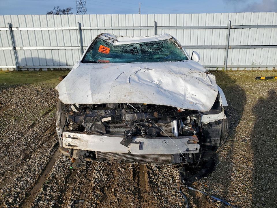 2021 Nissan Altima 2.5 s