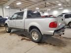 2003 Ford F150 Supercrew