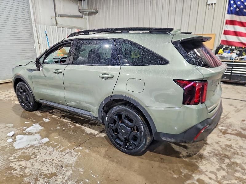 2024 KIA Sorento