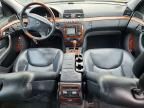 2002 Mercedes-Benz S 55 amg