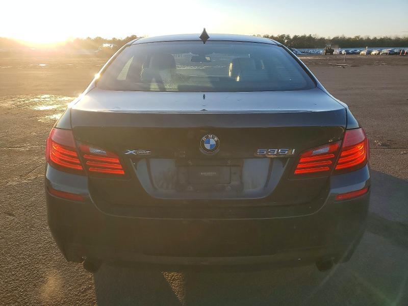 2014 BMW 535 xi