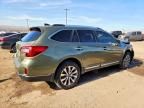 2017 Subaru Outback Touring