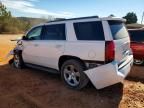 2017 Chevrolet Tahoe C1500 ls
