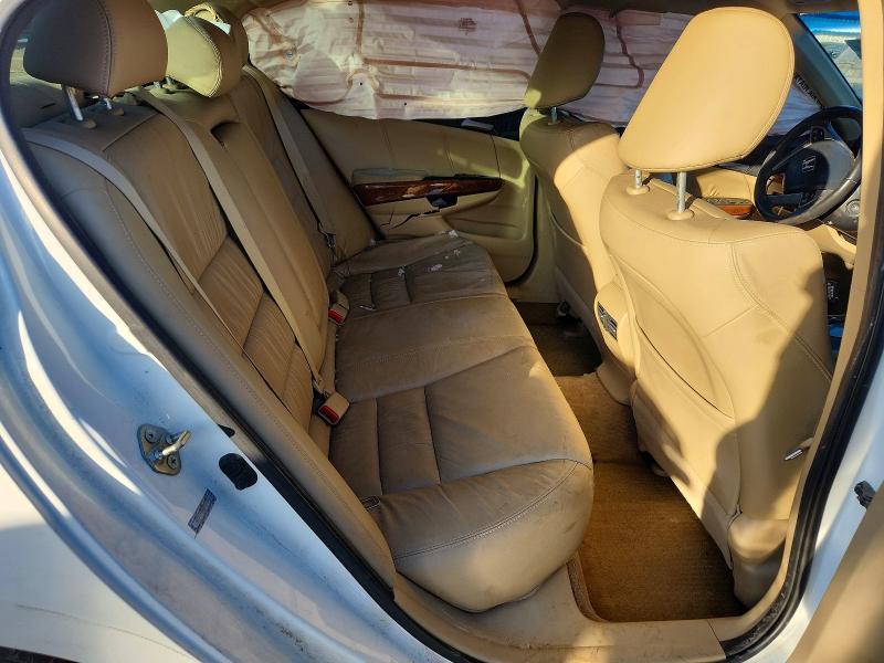 2012 Honda Accord exl