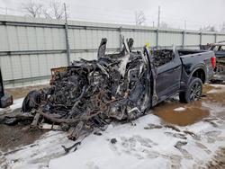 2022 Ford F150 Supercrew for sale in Lansing, MI