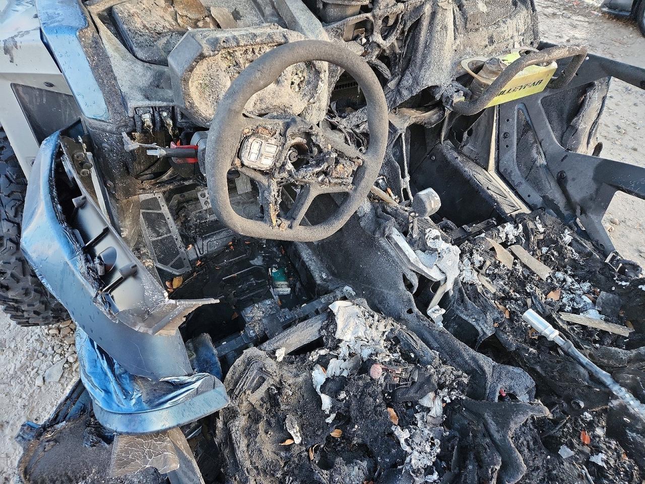 2022 Polaris RZR