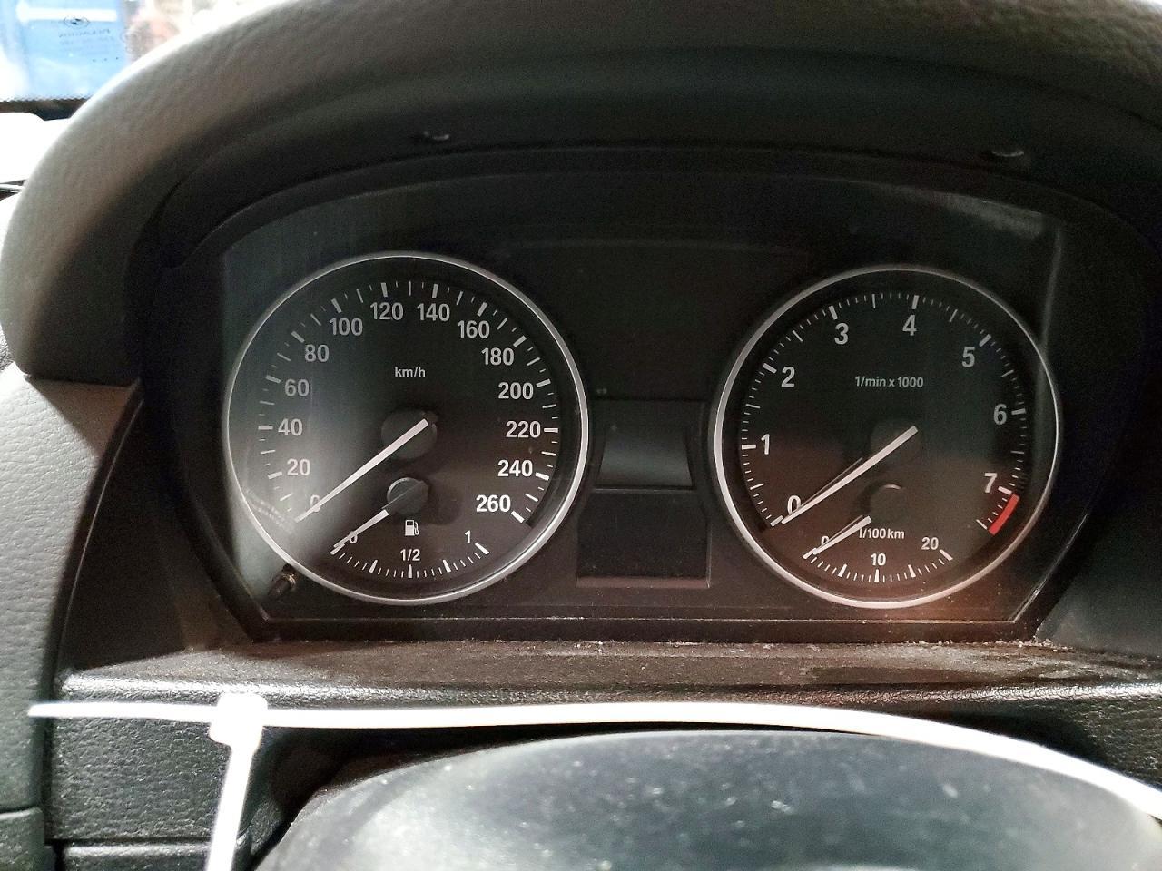 2012 BMW X1 Xdrive28i