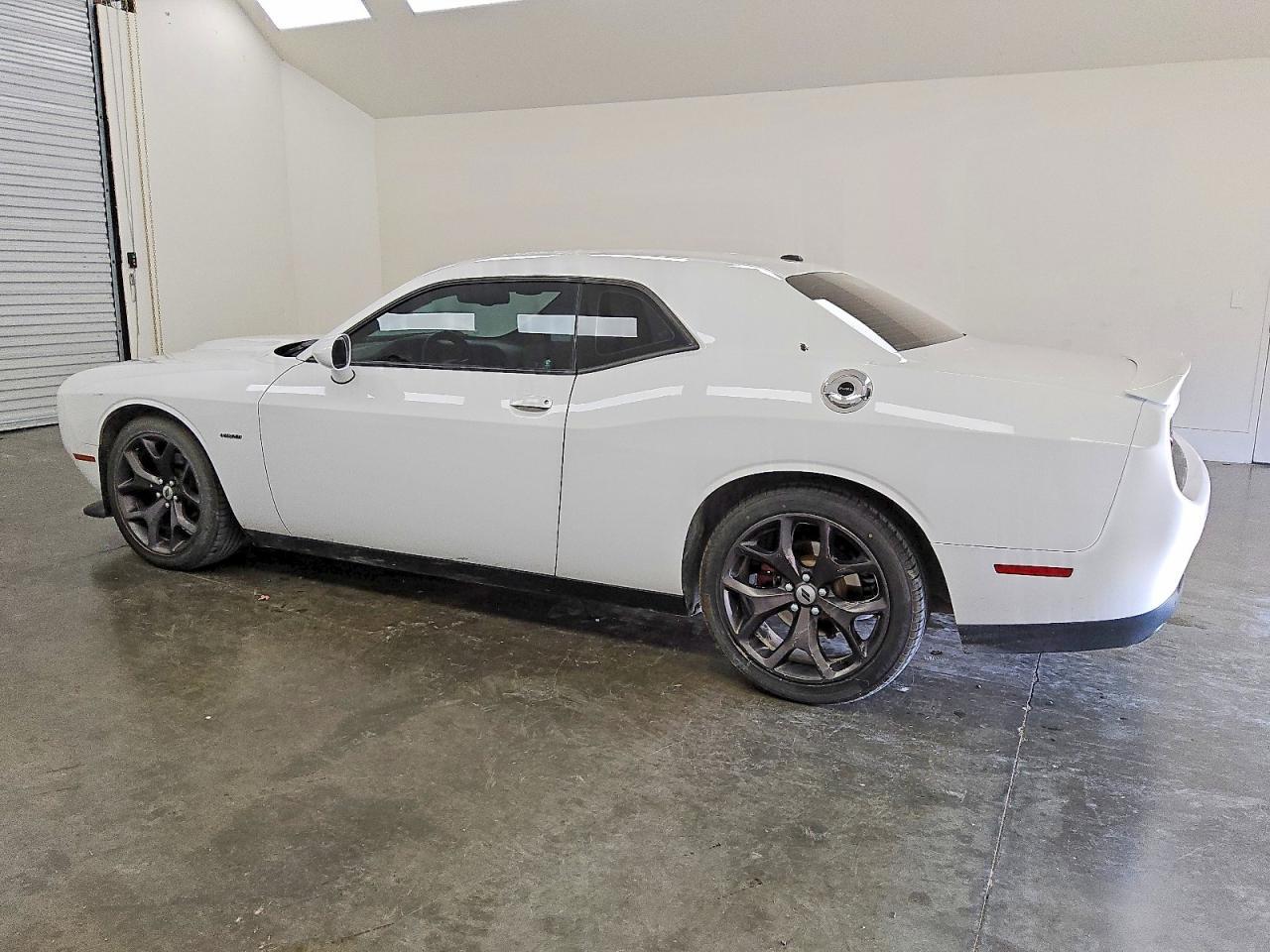 2019 Dodge Challenger R/T