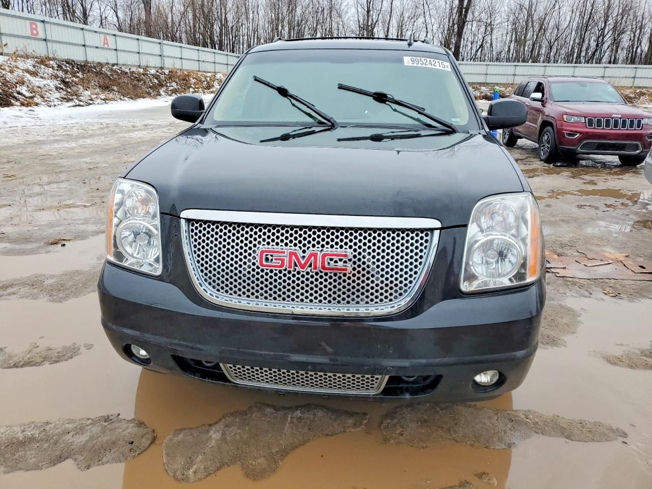 2014 GMC Yukon xl Denali