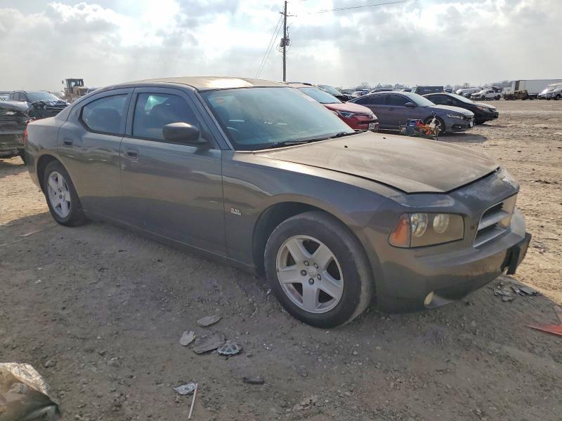 2009 Dodge Charger