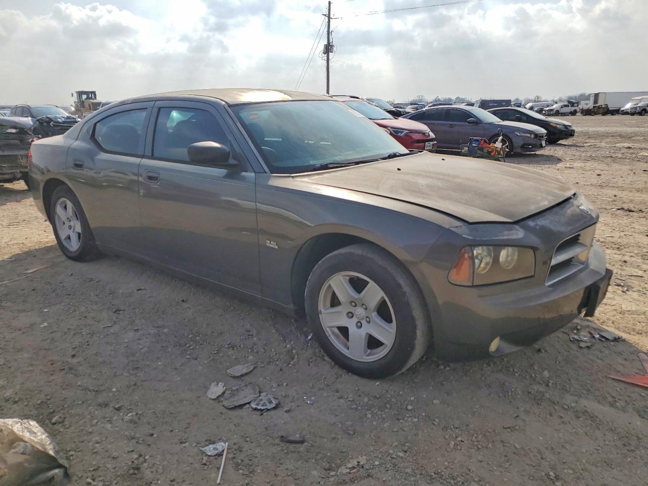 2009 Dodge Charger