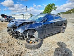 Dodge Charger Vehiculos salvage en venta: 2019 Dodge Charger gt