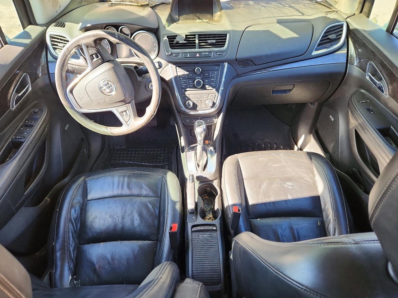 2013 Buick Encore Premium