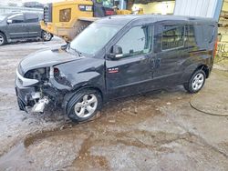 Dodge Promaster City slt salvage cars for sale: 2021 Dodge Ram Promaster City slt