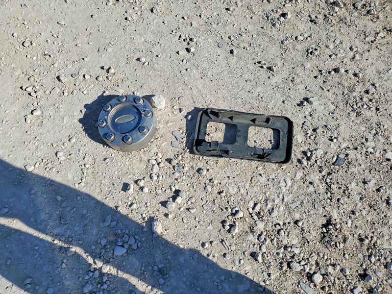 2013 Ford F250 Super Duty