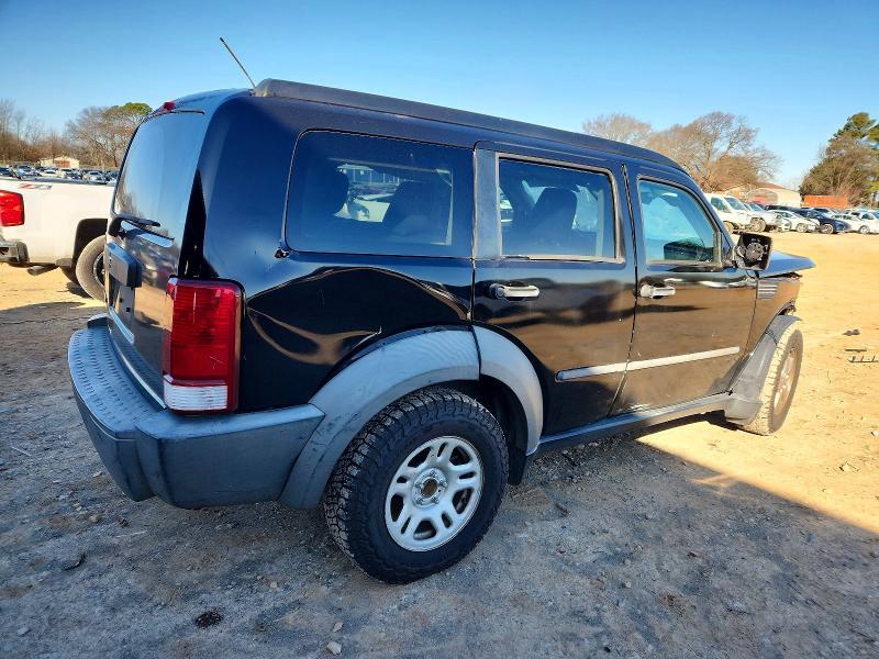 2007 Dodge Nitro sxt