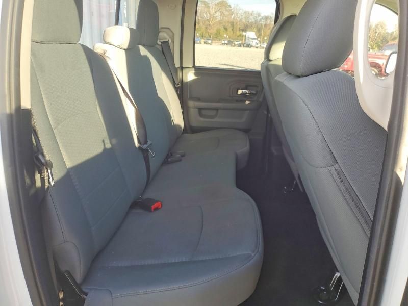 2014 Dodge Ram 1500 slt