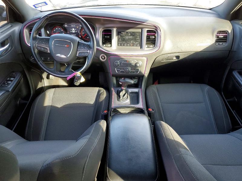 2021 Dodge Charger sxt