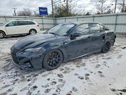 2016 Lexus Gs-f for sale in Hillsborough, NJ