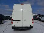 2017 Nissan NV 2500 Utility / Service Van