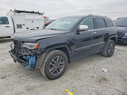 2020 Jeep Grand Cherokee Limited en venta en Cahokia Heights, IL
