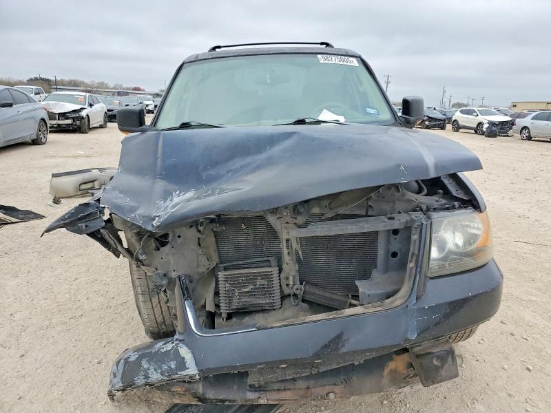 2003 Ford Expedition Eddie Bauer