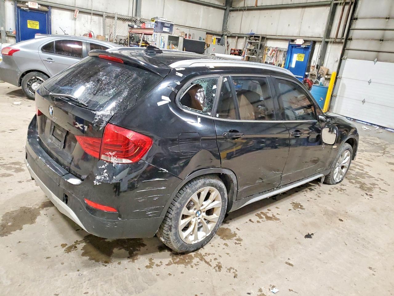 2012 BMW X1 Xdrive28i
