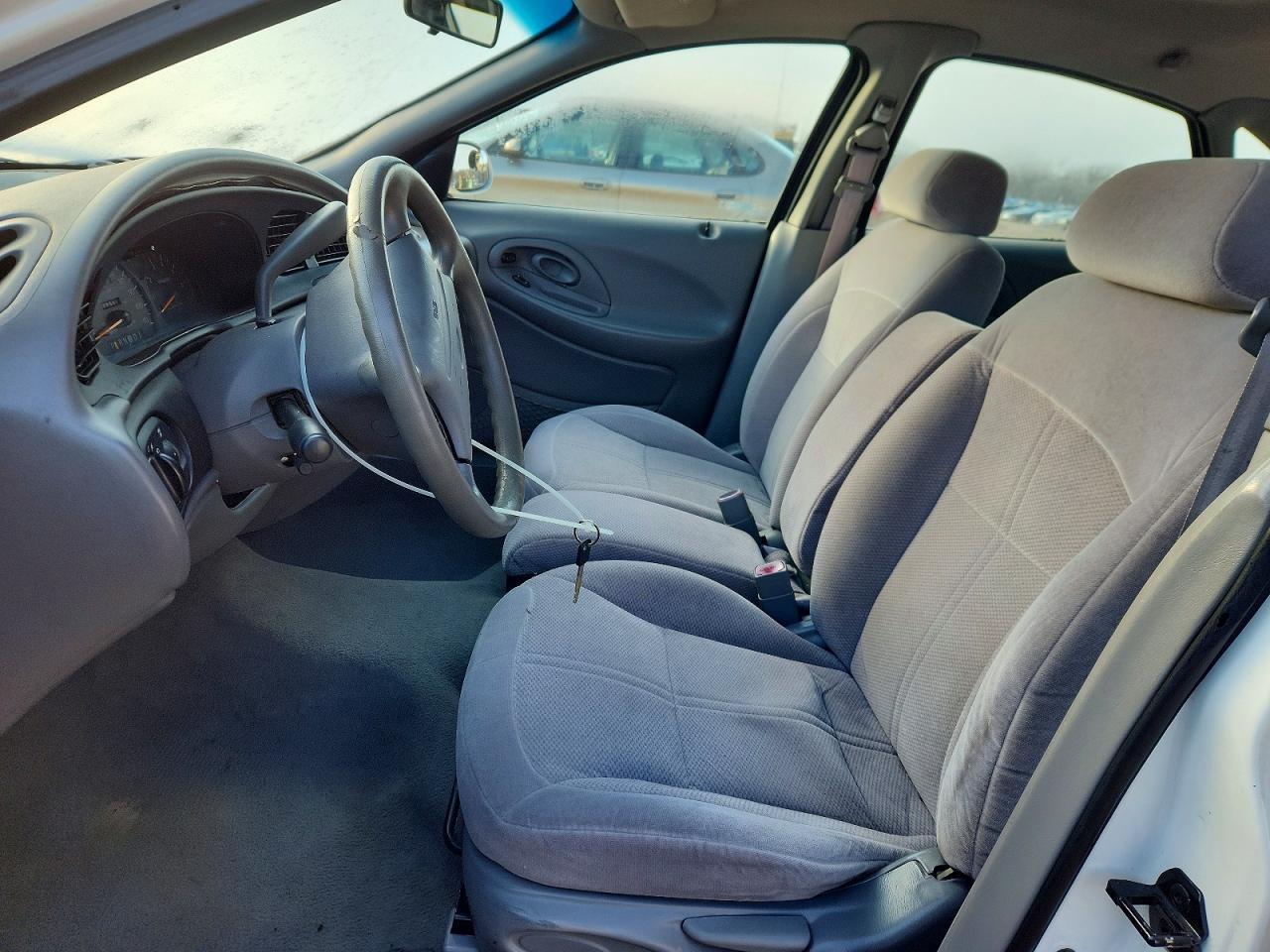 1998 Ford Taurus lx