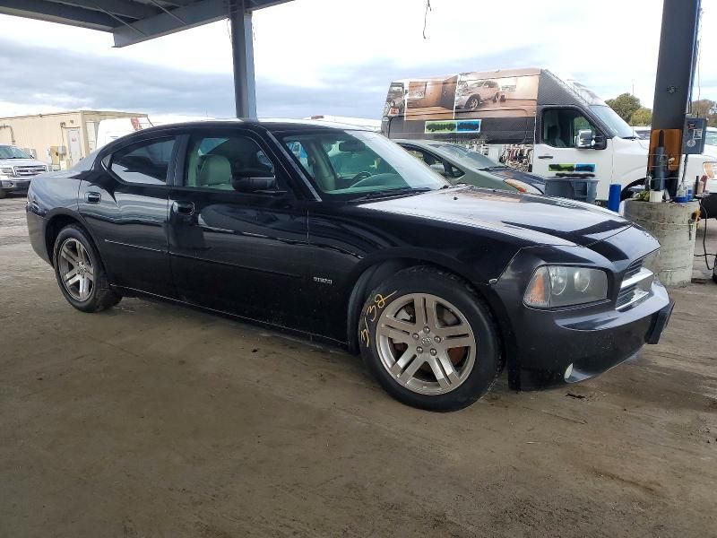 2007 Dodge Charger R/T