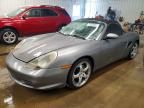 2004 Porsche Boxster