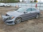 2014 Mercedes-Benz Cla 250 4matic