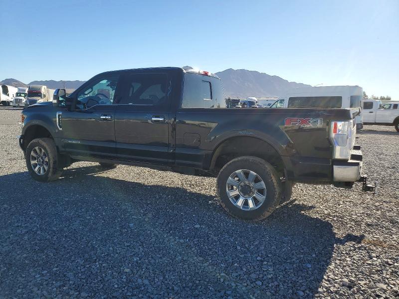 2017 Ford F350 Super Duty