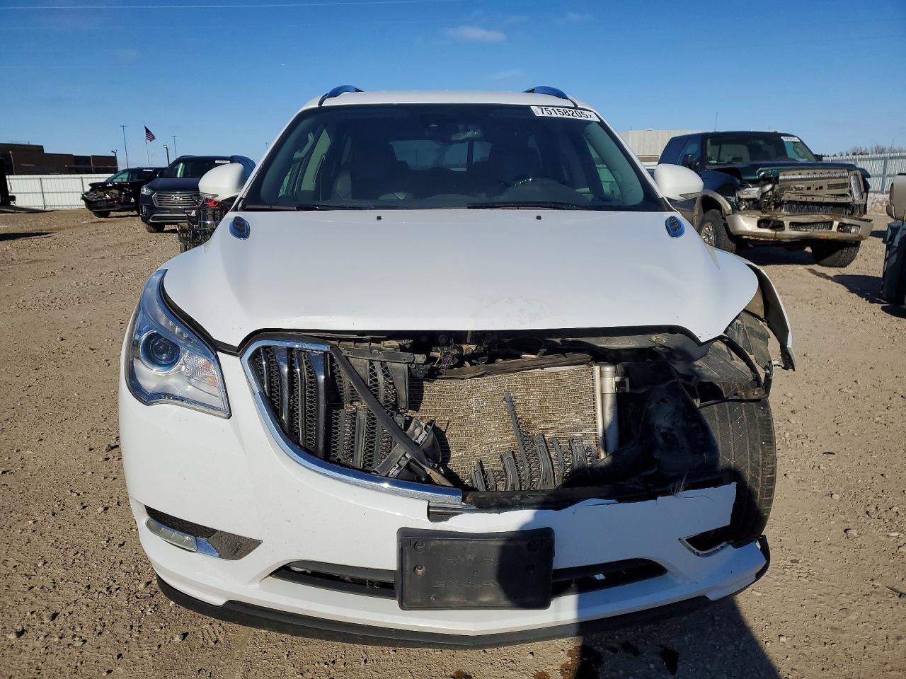 2017 Buick Enclave
