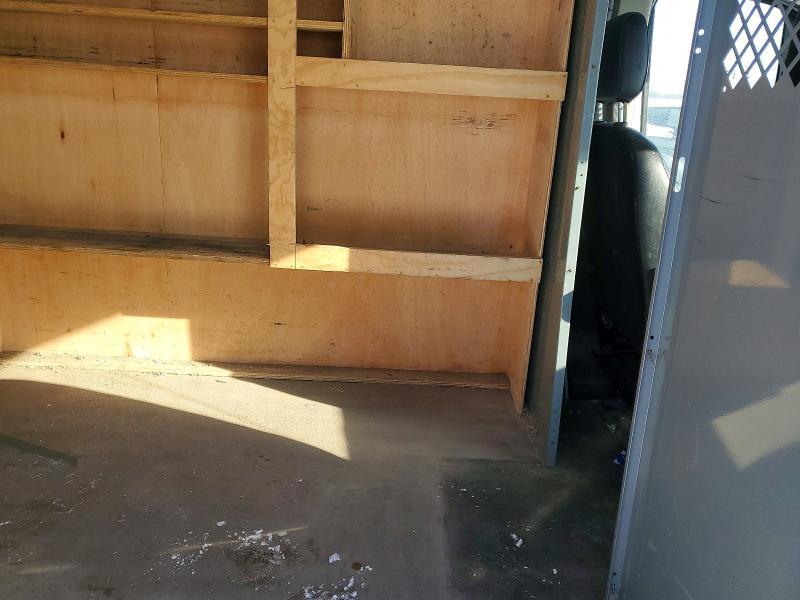 2020 Ford Transit 250 Utility / Service Van