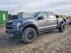 2024 Ford F150 Raptor