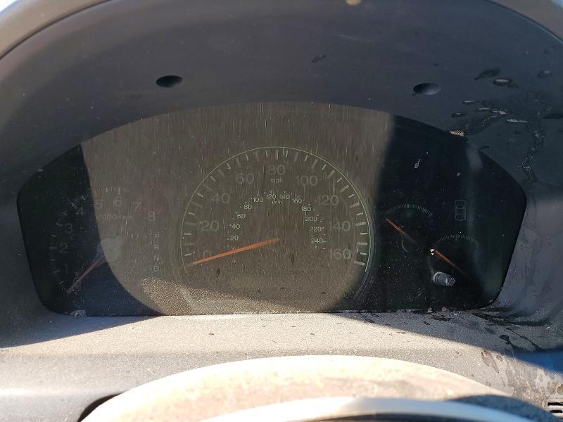 2004 Honda Accord lx