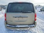 2008 Chrysler Town & Country Limited
