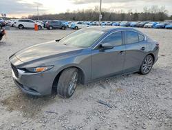 Mazda salvage cars for sale: 2023 Mazda 3 Select