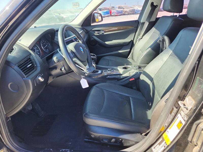 2014 BMW X1 Sdrive28i