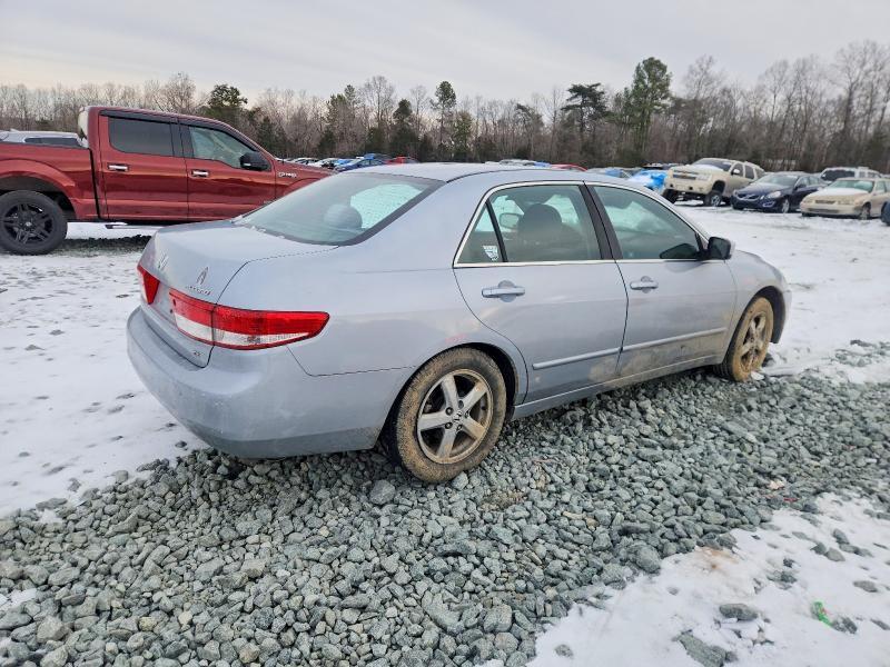 2004 Honda Accord ex
