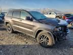 2018 Jeep Grand Cherokee Trailhawk